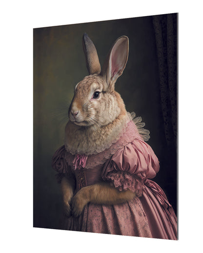 Treechild -  Mrs Bunnys Daughter