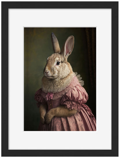 Treechild -  Mrs Bunnys Daughter