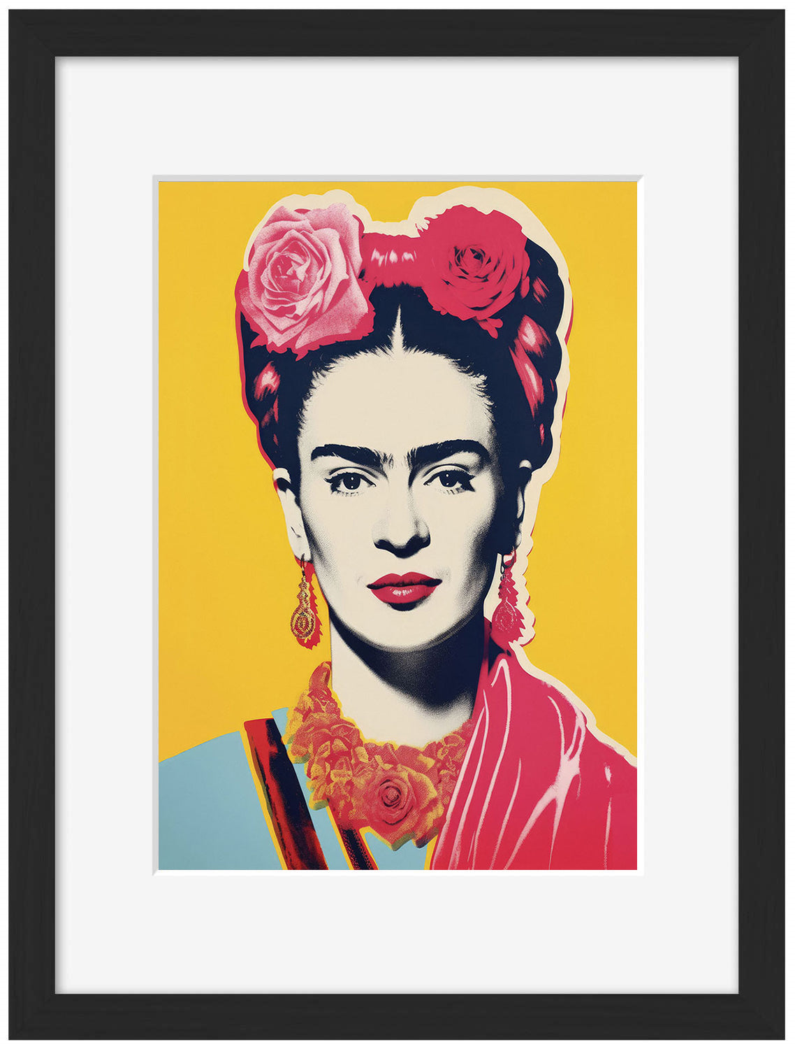 Treechild -  Oh Frida No1