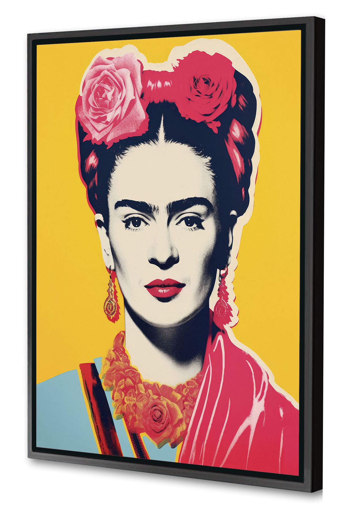 Treechild -  Oh Frida No1