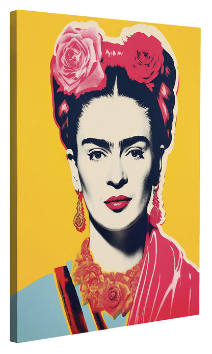 Treechild -  Oh Frida No1