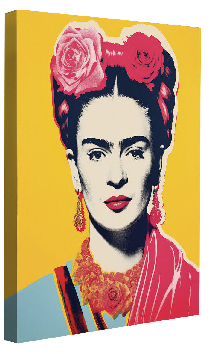 Treechild -  Oh Frida No1