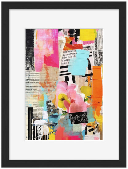 Treechild -  Papersnippets No7