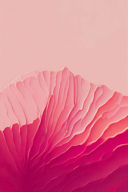 Treechild -  Pink Coral