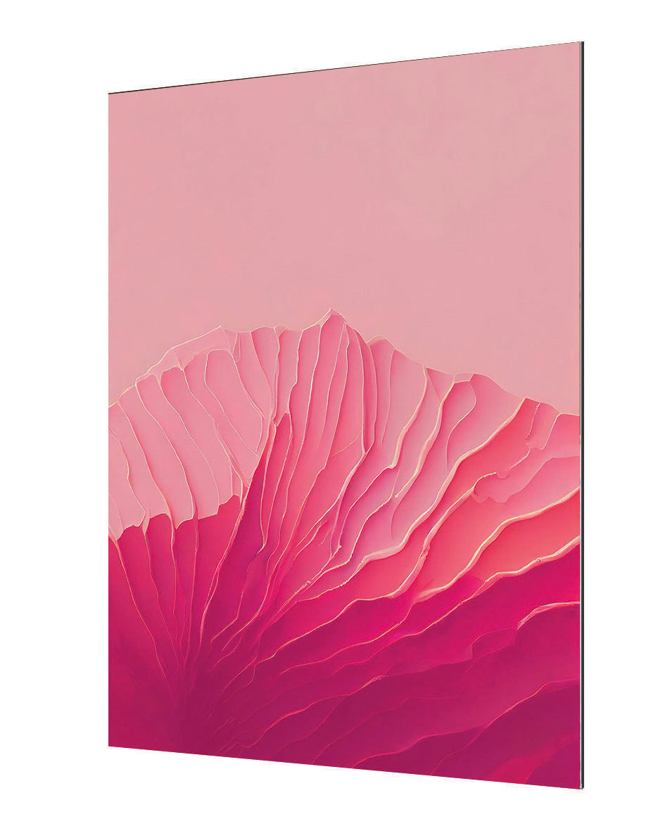 Treechild -  Pink Coral