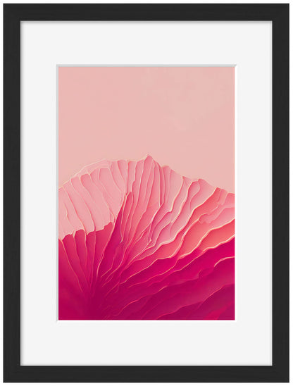 Treechild -  Pink Coral