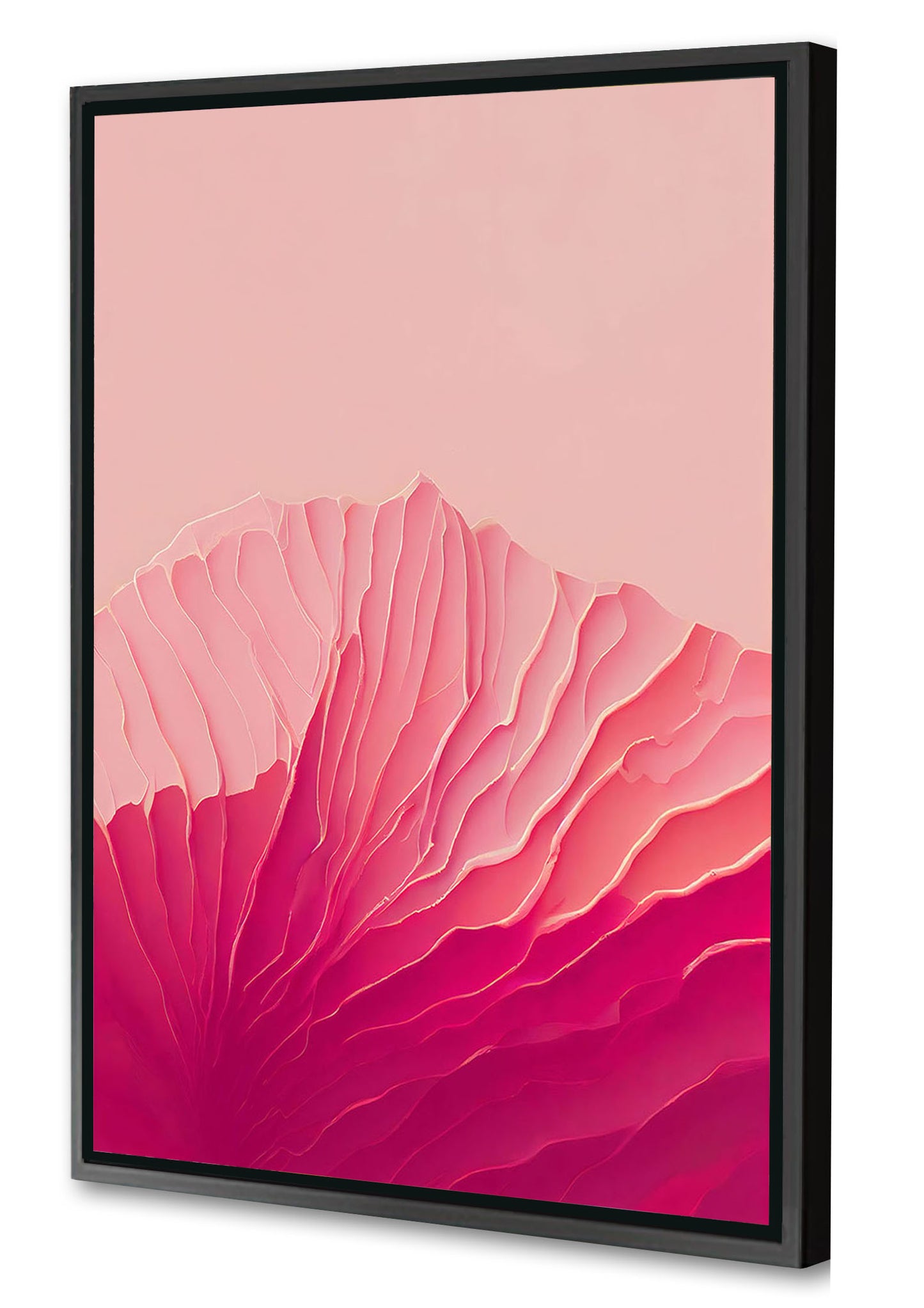 Treechild -  Pink Coral