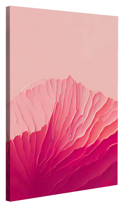 Treechild -  Pink Coral