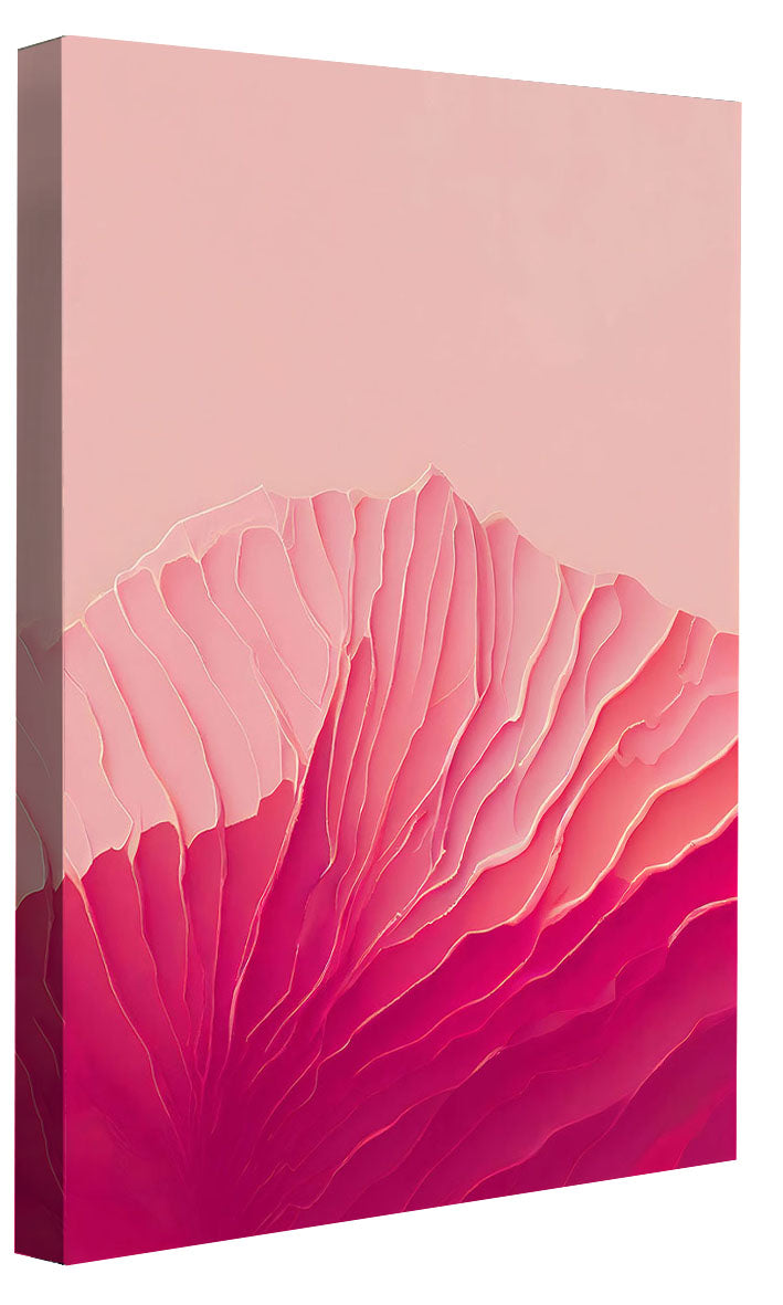 Treechild -  Pink Coral