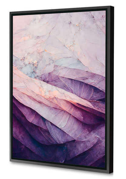 Treechild -  Purple Layers