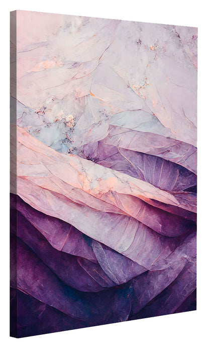 Treechild -  Purple Layers