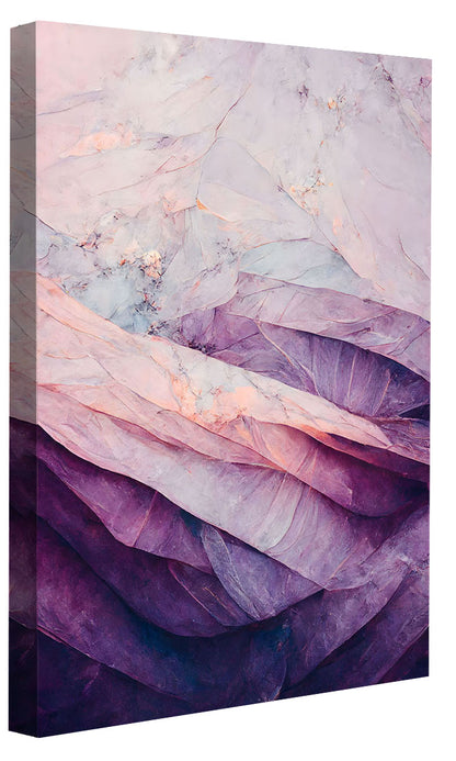 Treechild -  Purple Layers