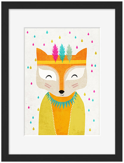 Treechild -  The Rain Maker