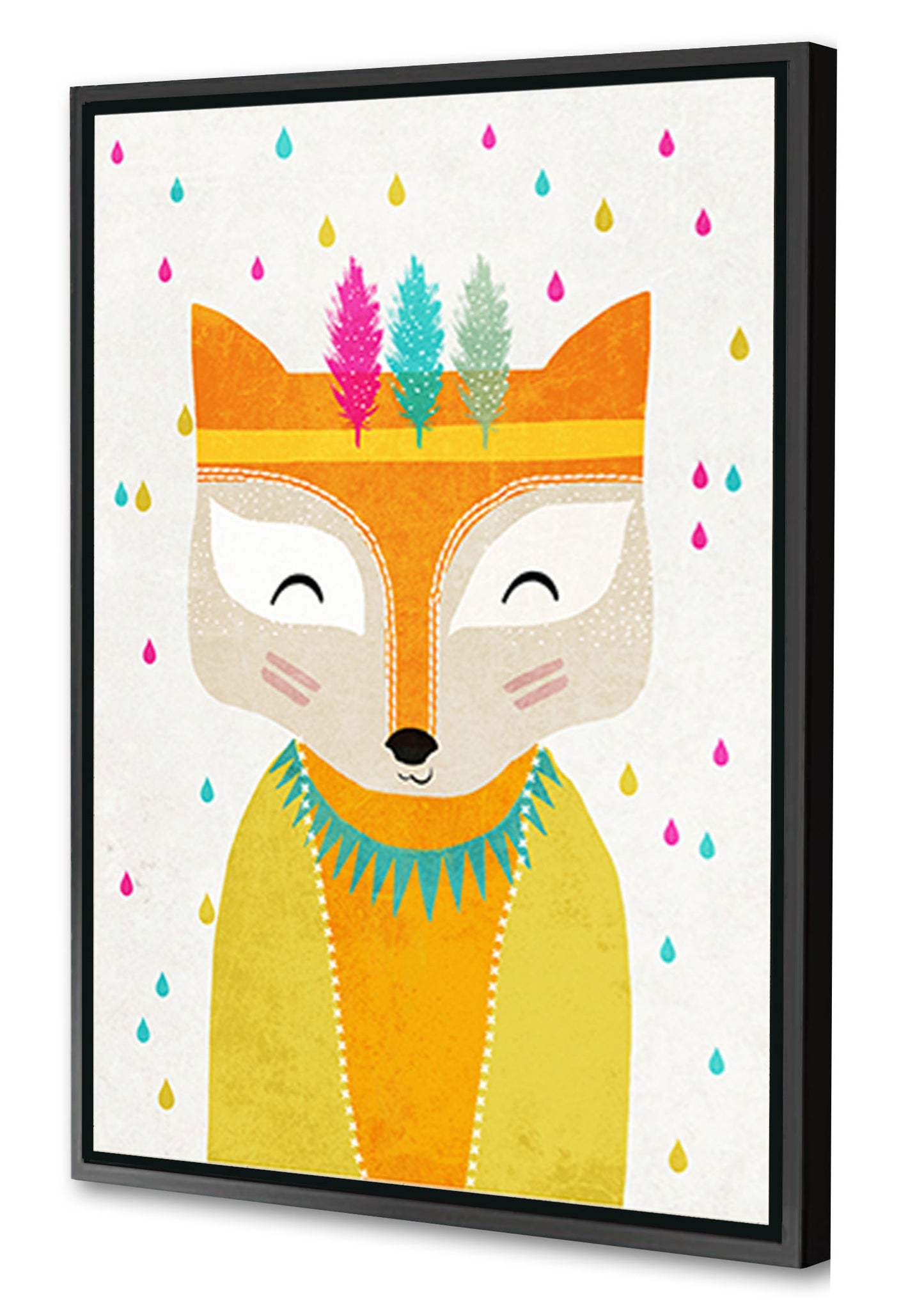 Treechild -  The Rain Maker