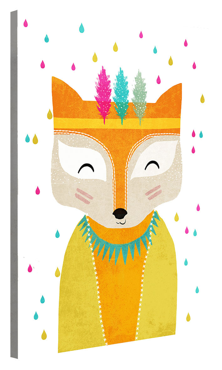 Treechild -  The Rain Maker