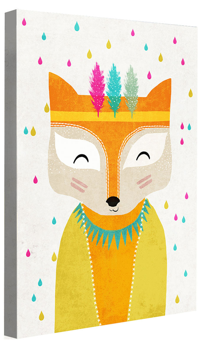 Treechild -  The Rain Maker