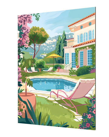 Dream Villas -  Aix en Provence Villa