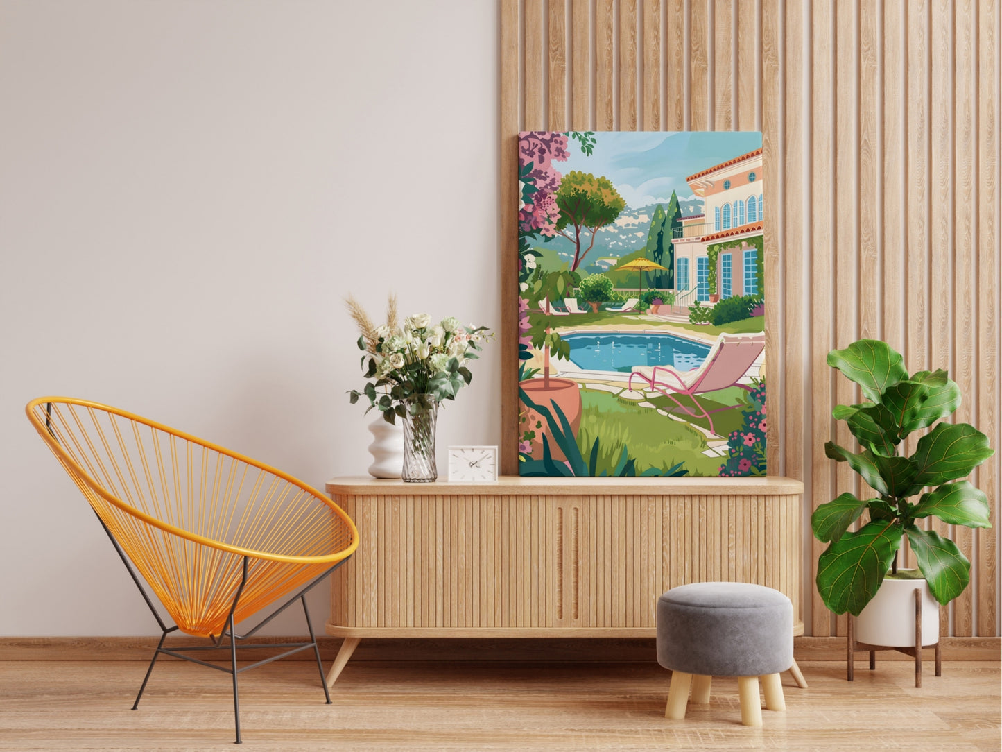 Dream Villas -  Aix en Provence Villa