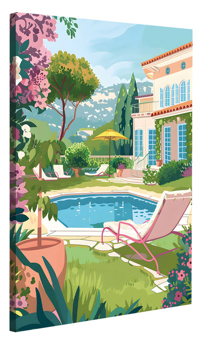 Dream Villas -  Aix en Provence Villa