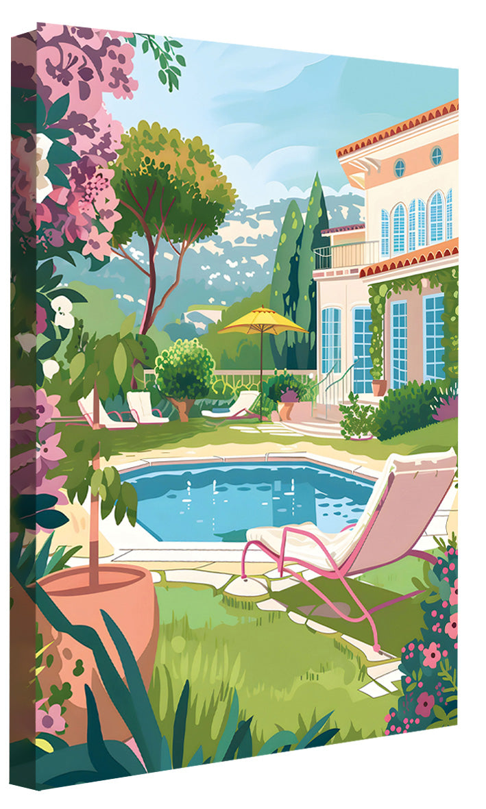 Dream Villas -  Aix en Provence Villa