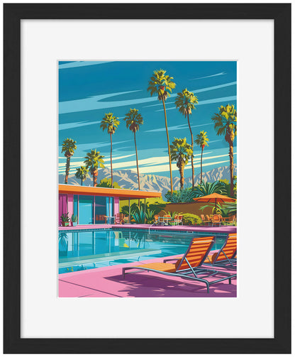 Dream Villas -  Carmel Valley Villa