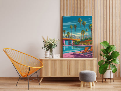 Dream Villas -  Carmel Valley Villa