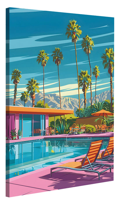 Dream Villas -  Carmel Valley Villa