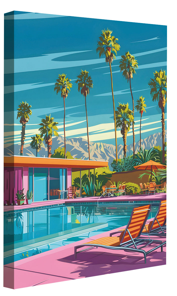 Dream Villas -  Carmel Valley Villa