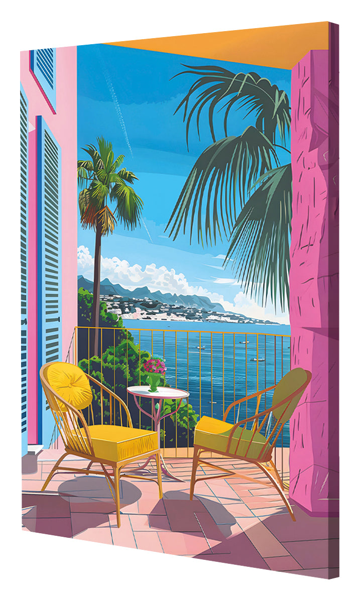 Dream Villas -  Como Villa