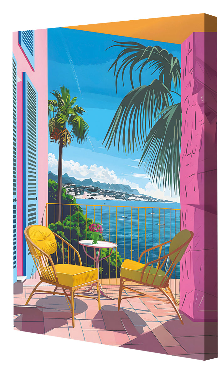 Dream Villas -  Como Villa