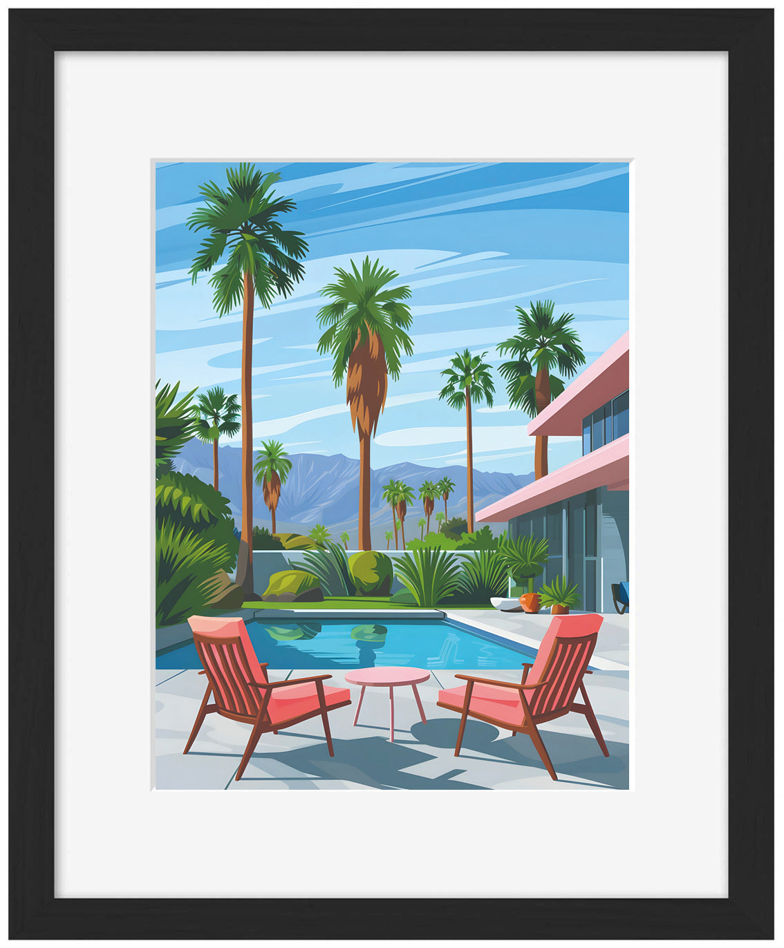 Dream Villas -  Genova Villa