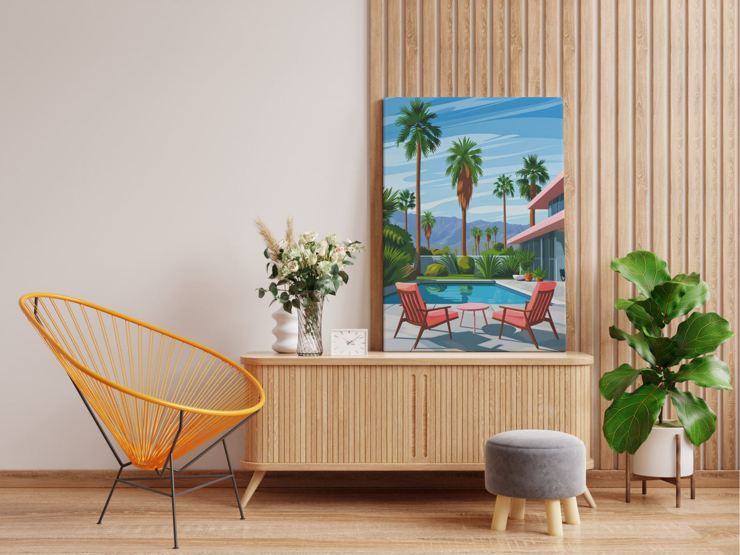 Dream Villas -  Genova Villa