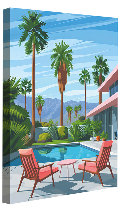 Dream Villas -  Genova Villa