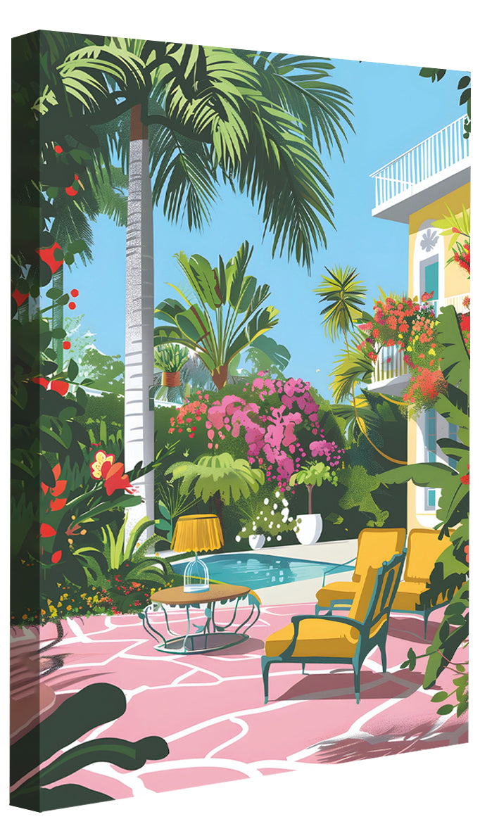 Dream Villas -  Grasse Villa