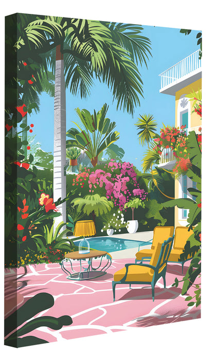 Dream Villas -  Grasse Villa