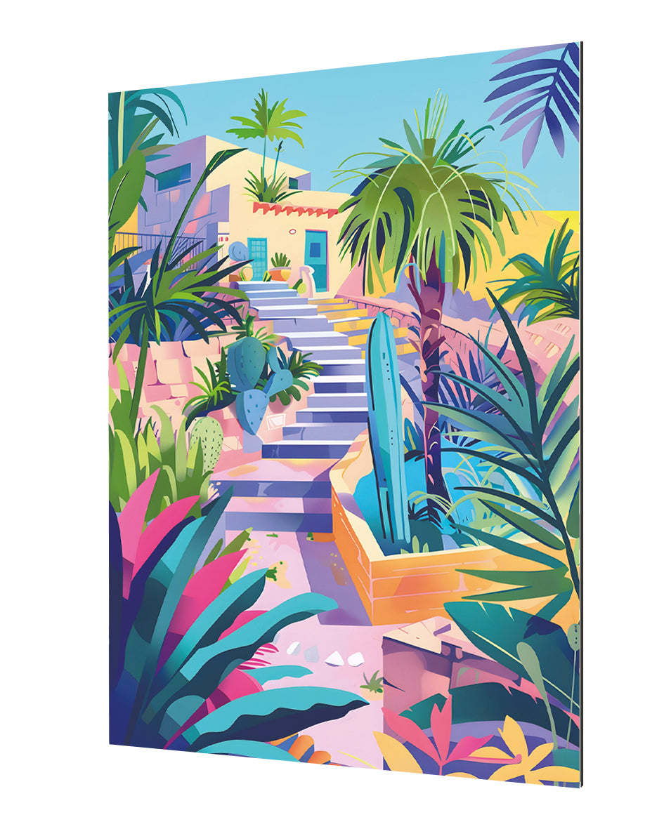 Dream Villas -  La Paz Villa