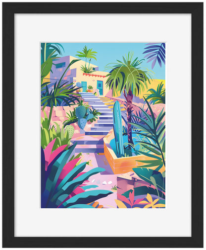 Dream Villas -  La Paz Villa