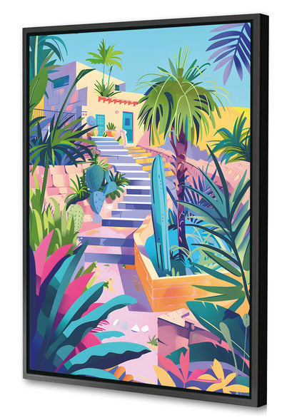 Dream Villas -  La Paz Villa