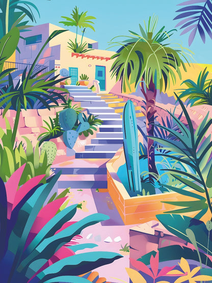 Dream Villas -  La Paz Villa