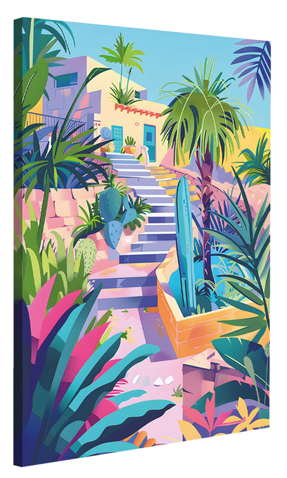 Dream Villas -  La Paz Villa