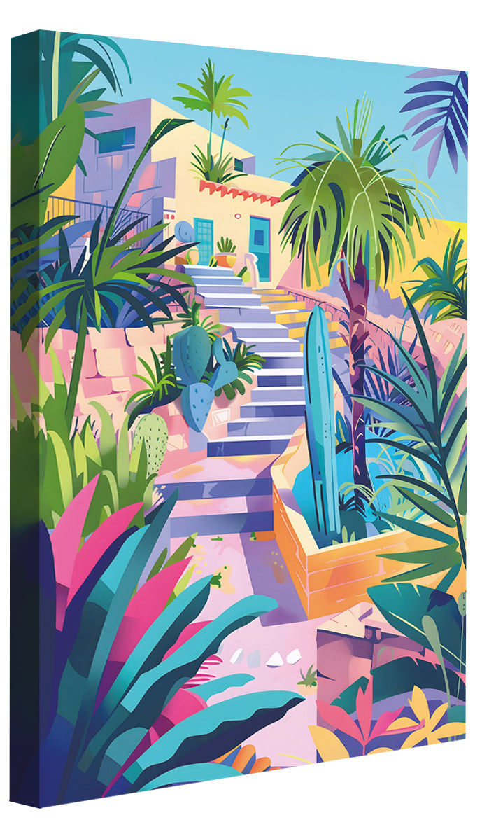 Dream Villas -  La Paz Villa