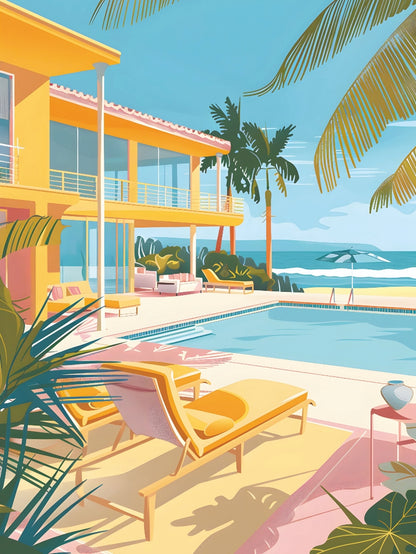 Dream Villas -  Malaga Villa