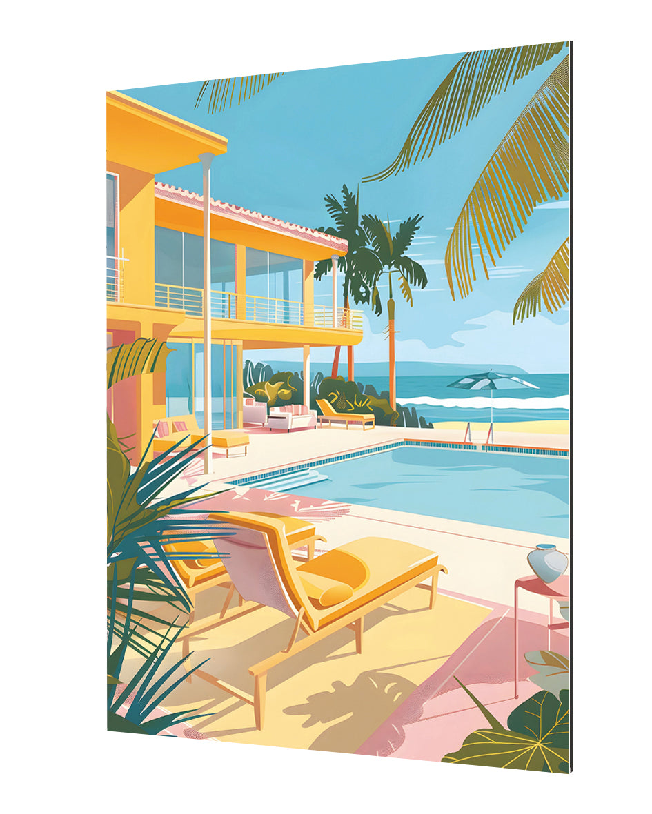 Dream Villas -  Malaga Villa