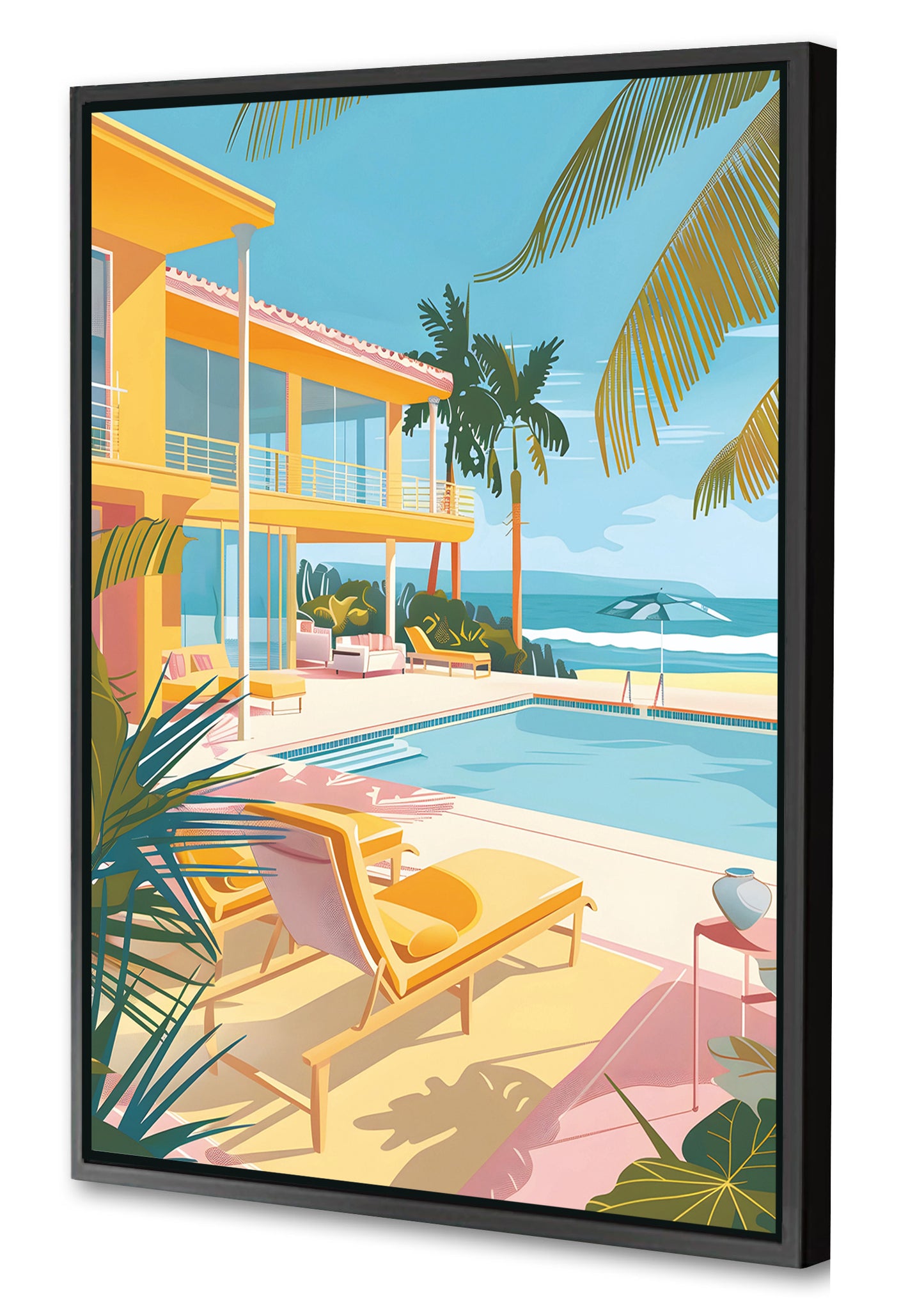 Dream Villas -  Malaga Villa