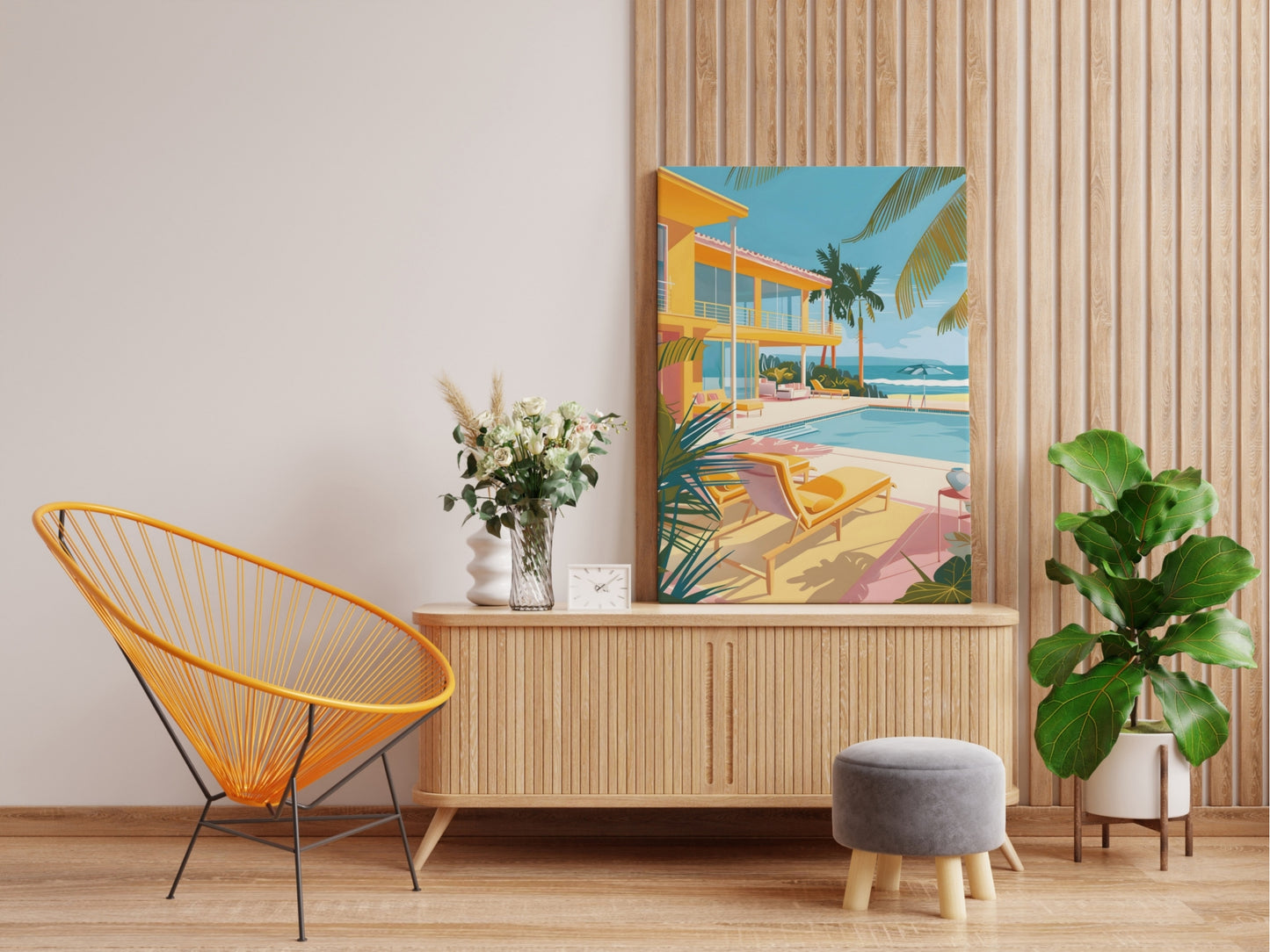 Dream Villas -  Malaga Villa