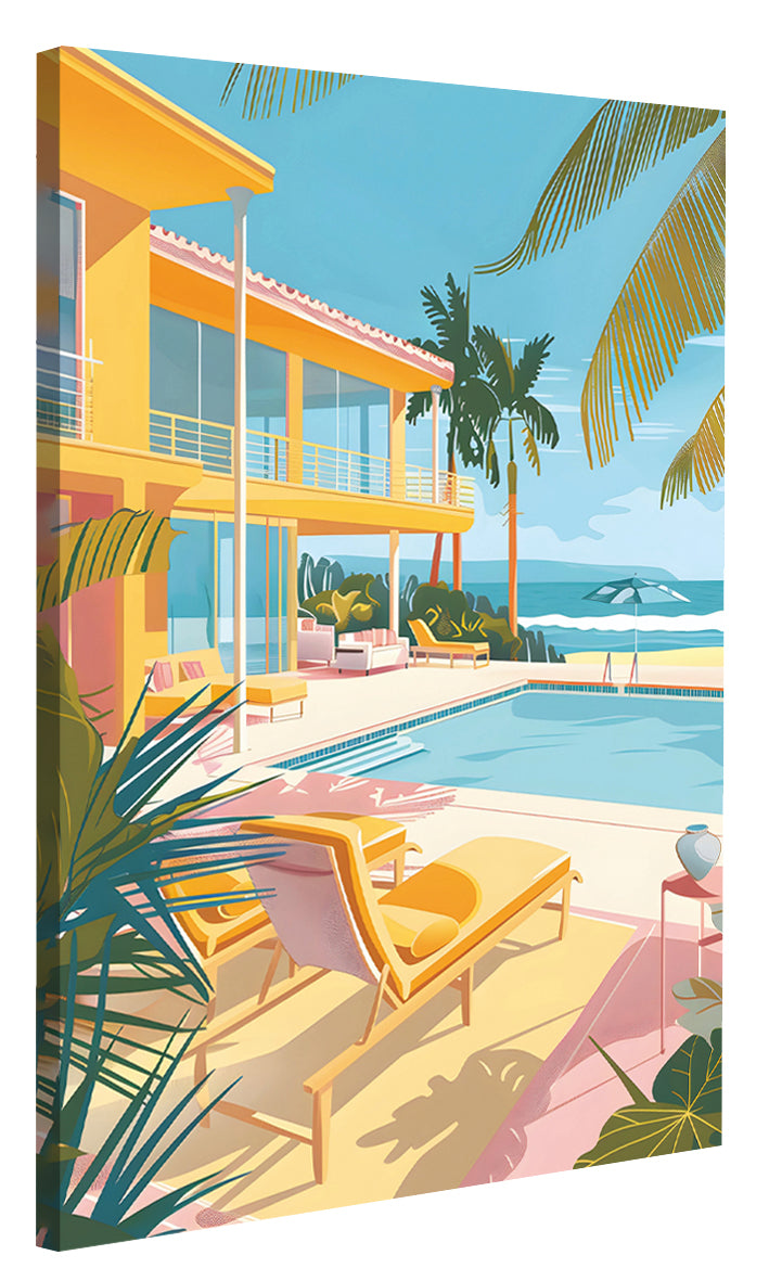 Dream Villas -  Malaga Villa