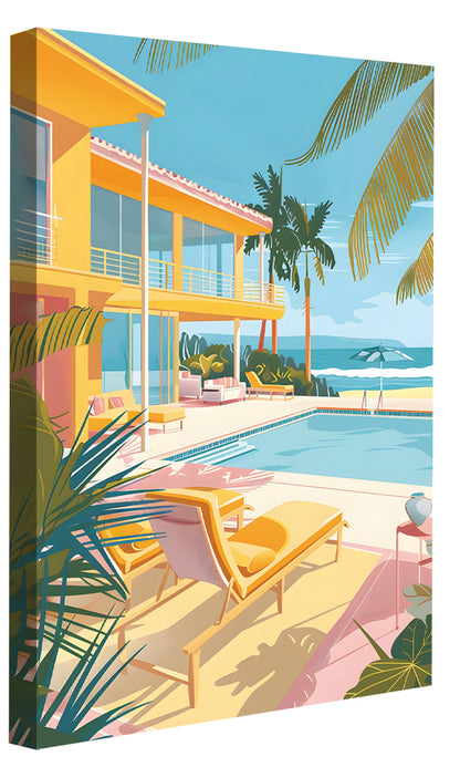 Dream Villas -  Malaga Villa