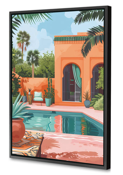 Dream Villas -  Marrakech Villa