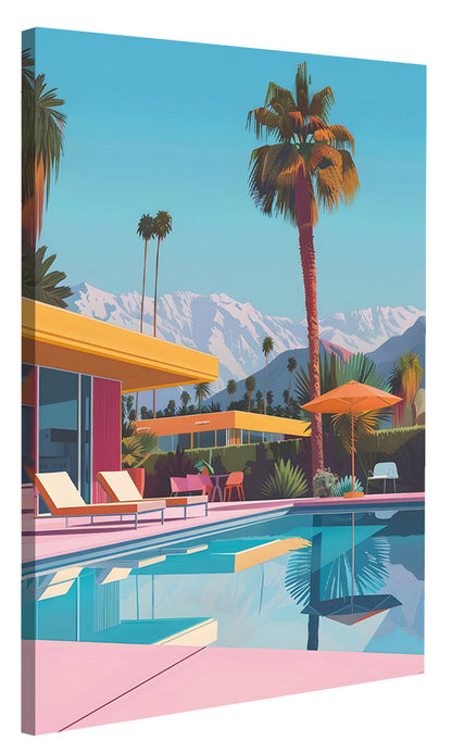 Dream Villas -  Palm Springs