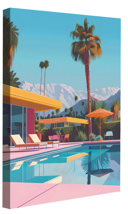 Dream Villas -  Palm Springs